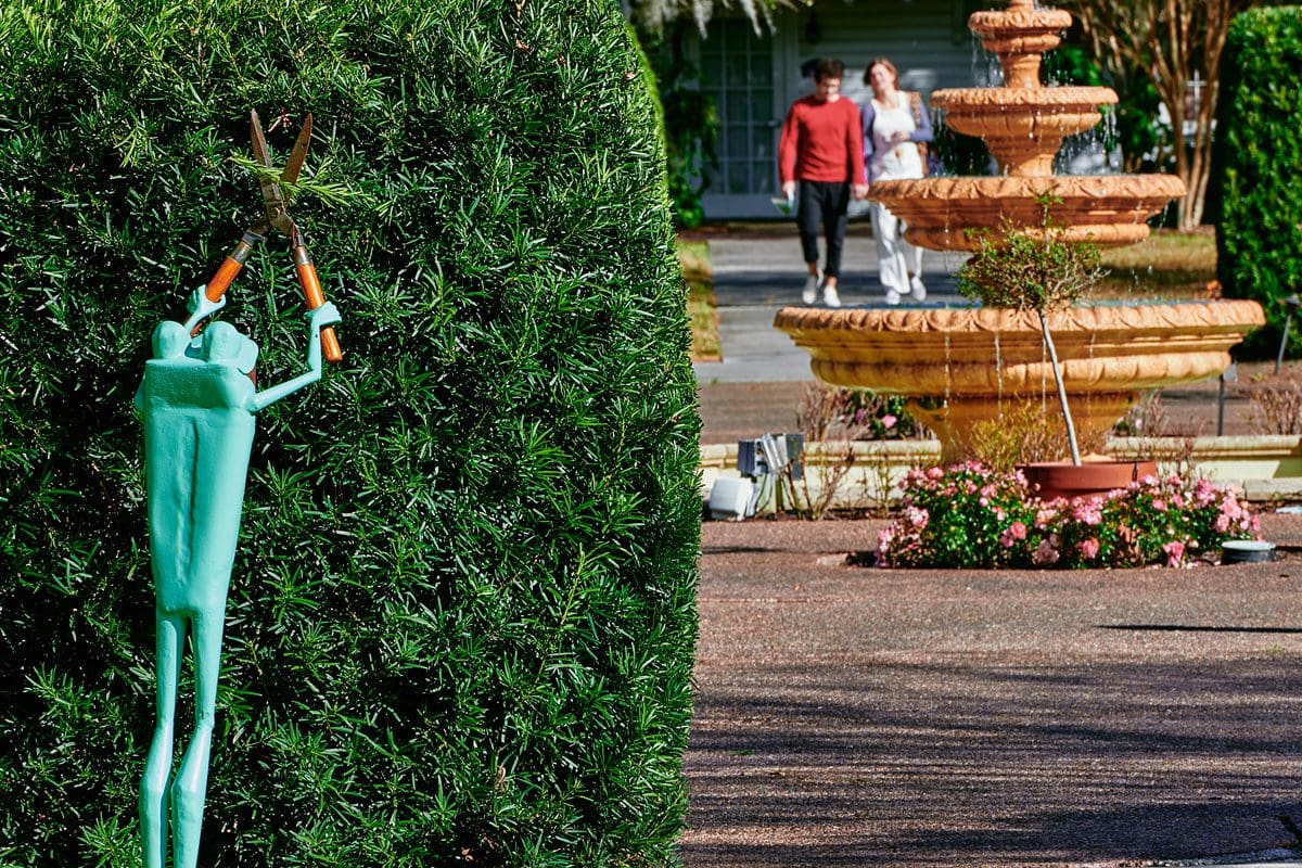 Harry P. Lau Gardens - Visit Orlando