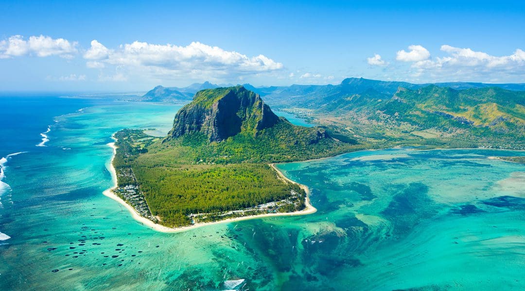 Mauritius