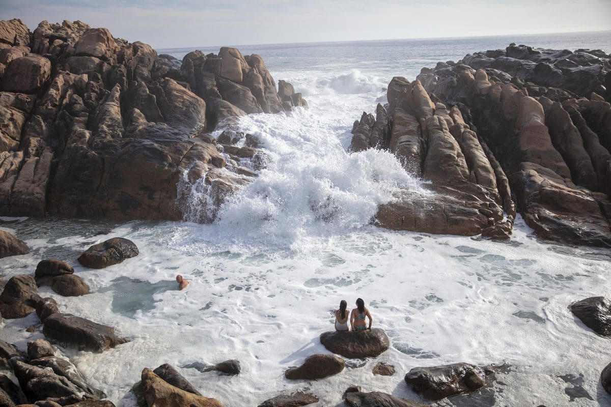 Injidup Spa in Yallingup - Tourism Australia