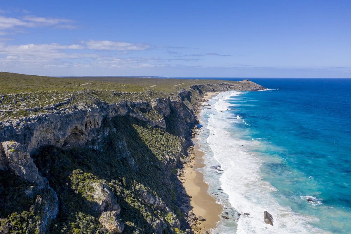 Kangaroo Island's Remarkable Rocks - Tourism Australia