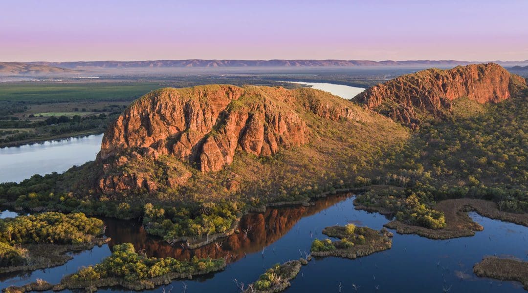 Kimberley Region