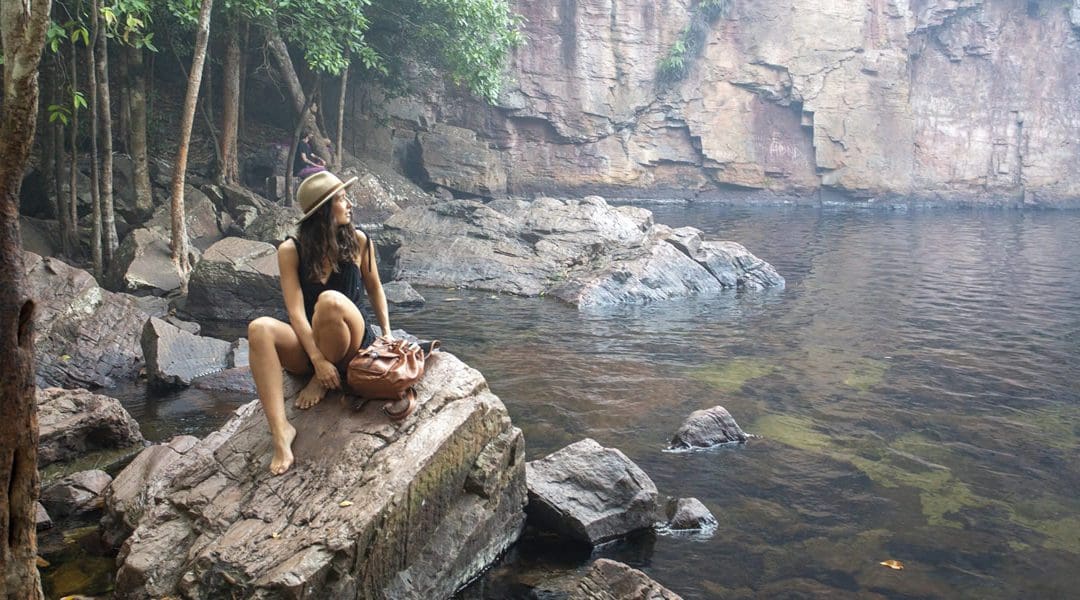 Darwin, Kakadu & Beyond