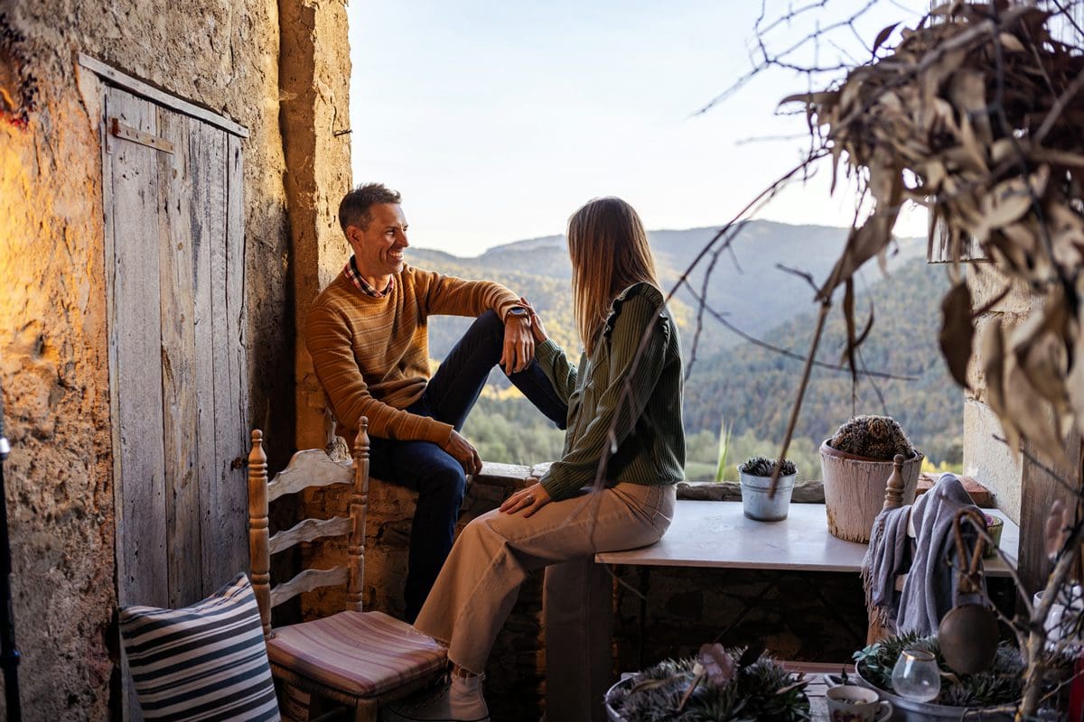 Mas el mir - PTCBG/Javi Cabrera/Arxiu Images