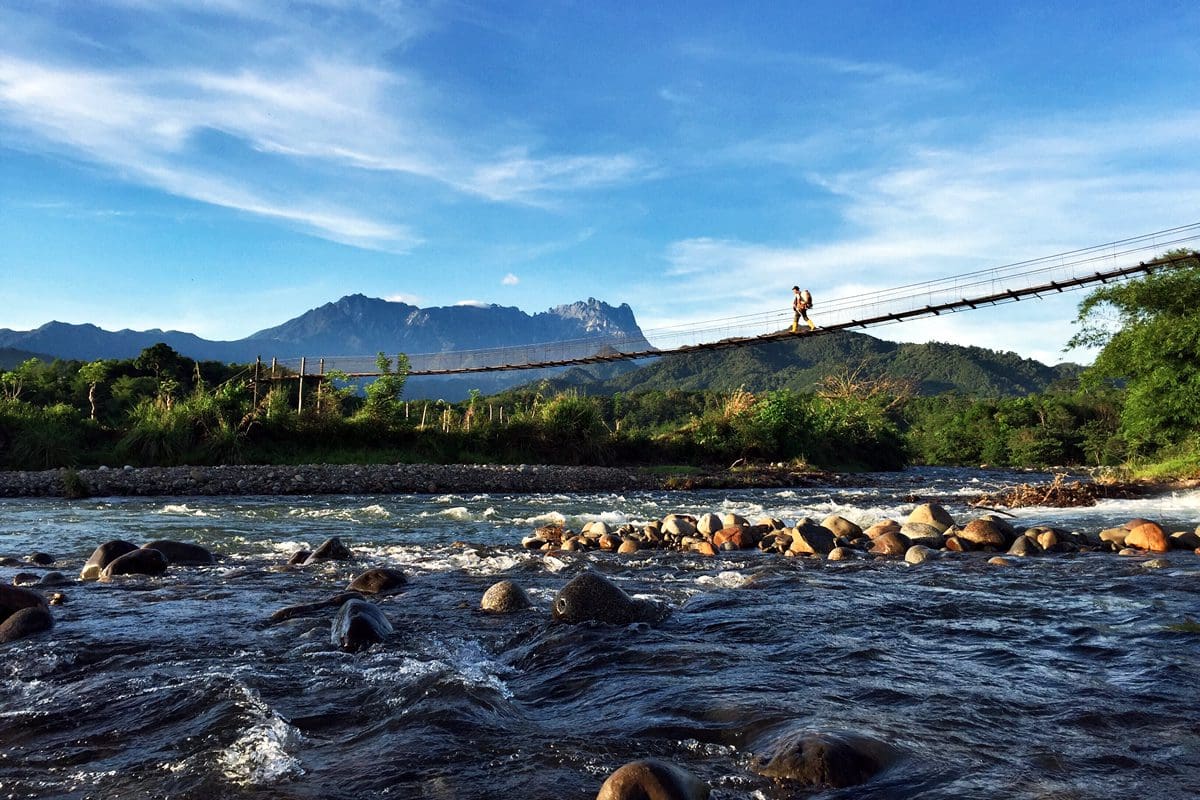 Morning view, Kota Belud - Sabah Tourism Board/Chong Chao Sheng