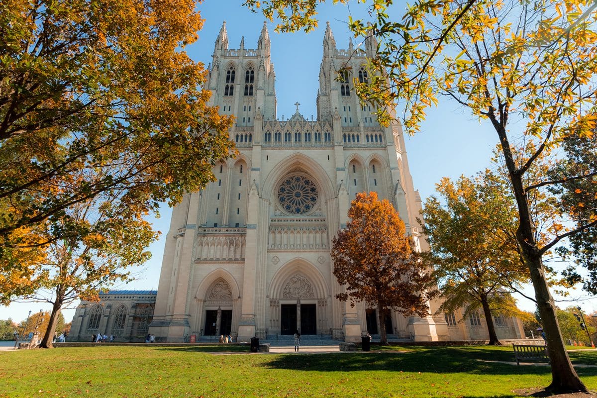 National Cathedral - washington.org