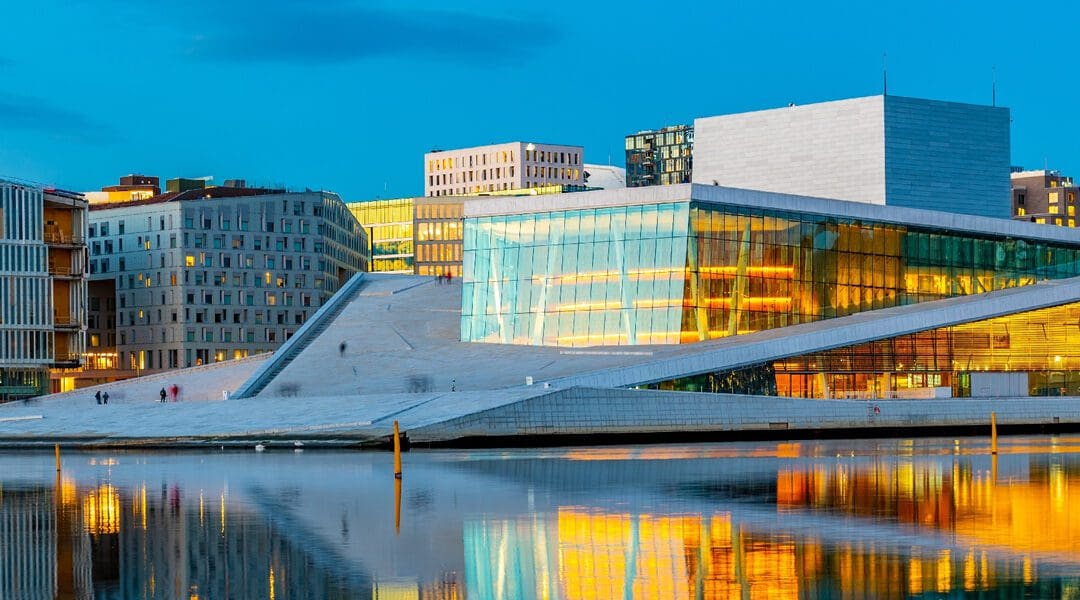Oslo