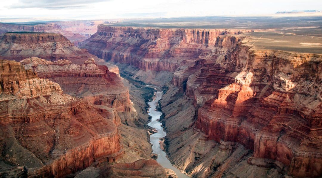 Las Vegas & Grand Canyon