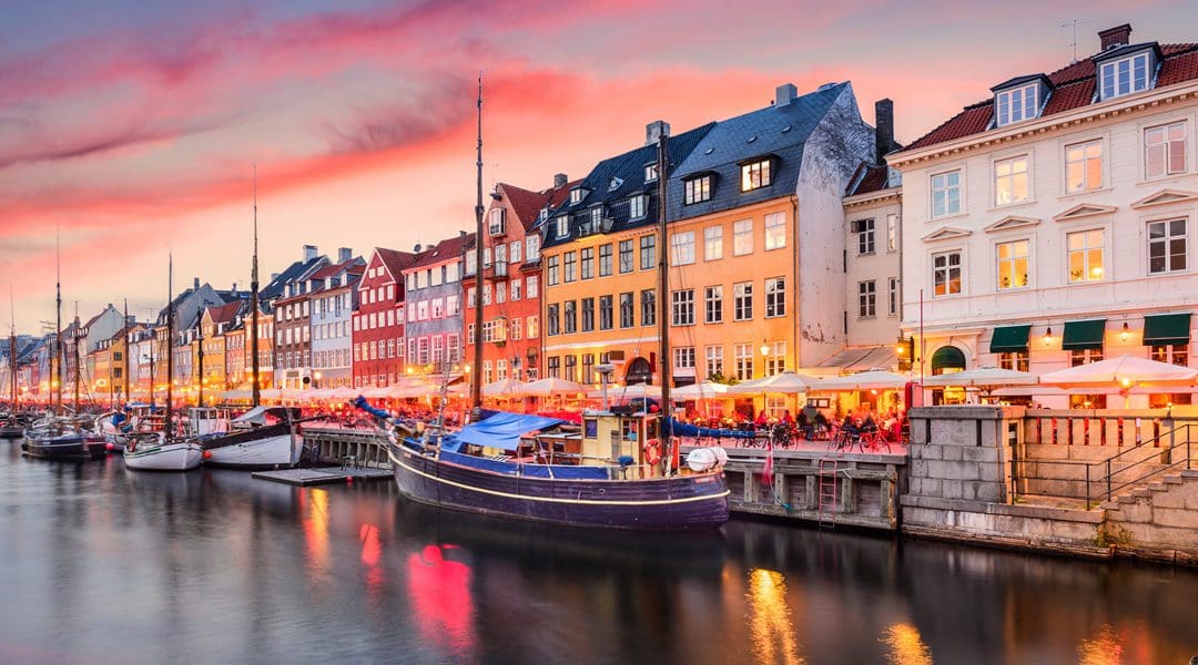 Copenhagen
