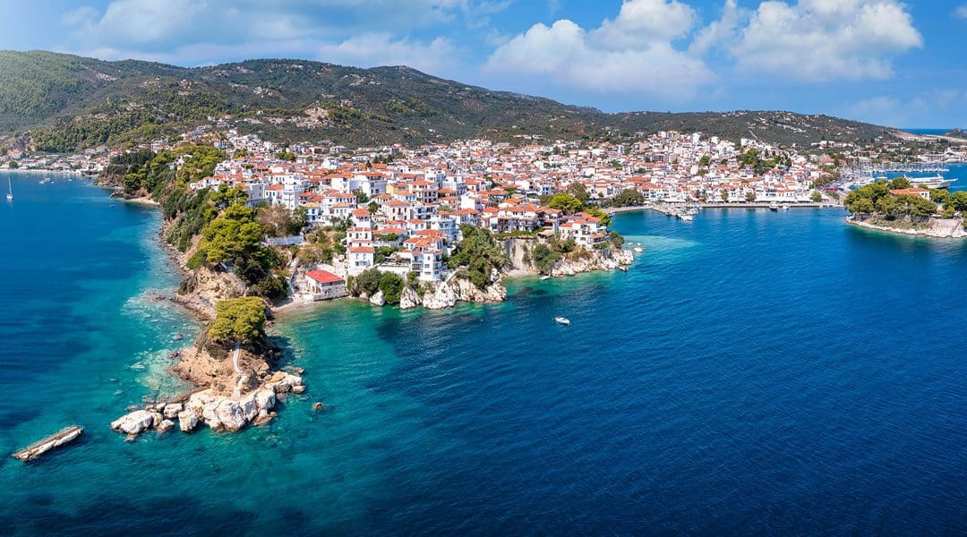 Skiathos