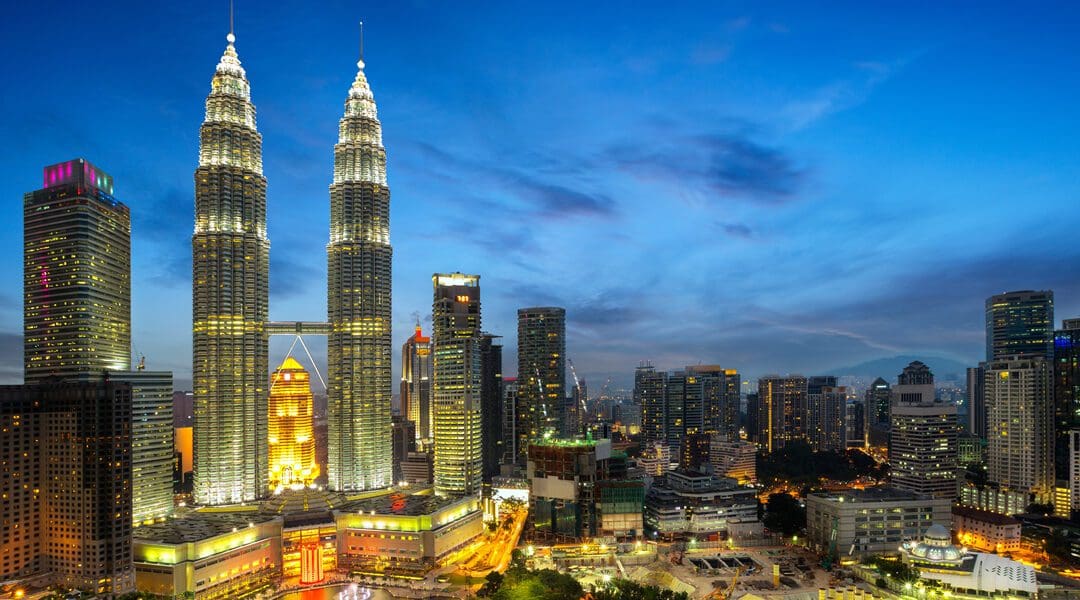 Kuala Lumpur