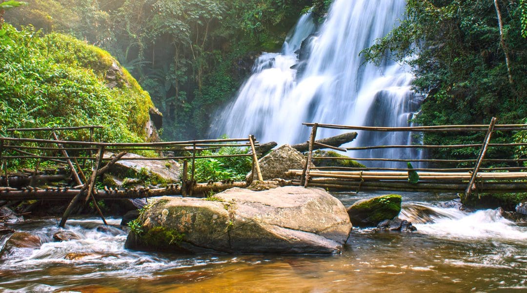 Chiang Mai & Beyond