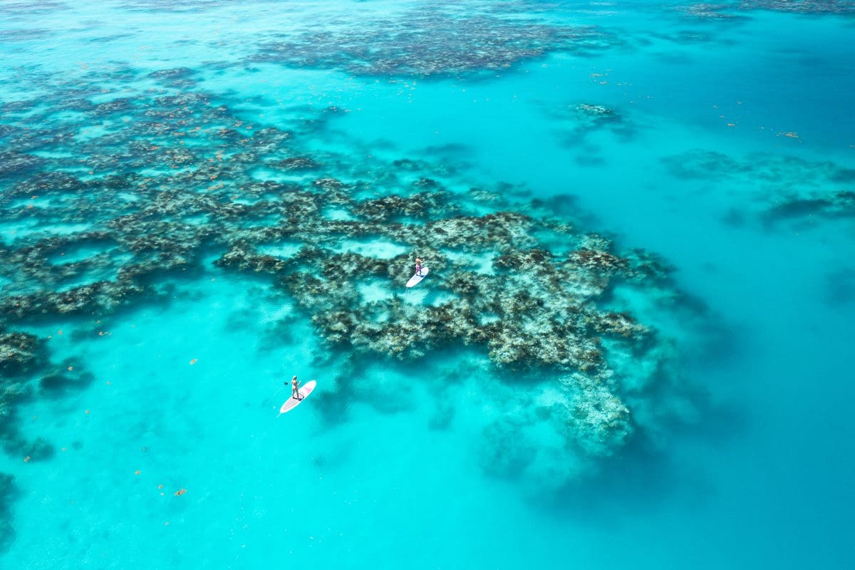 Pompano Beach Club watersports- Bermuda Tourism