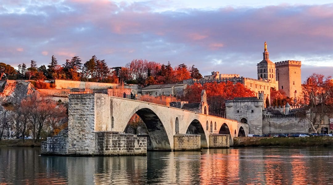 Avignon