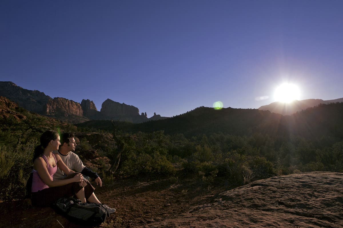 Red Rock State Park – Arizona Office of Tourism/Todd Brenneman