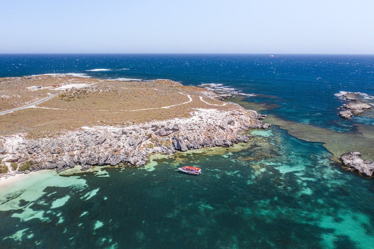 Rottnest Express Adventure, Perth region - Tourism Australia
