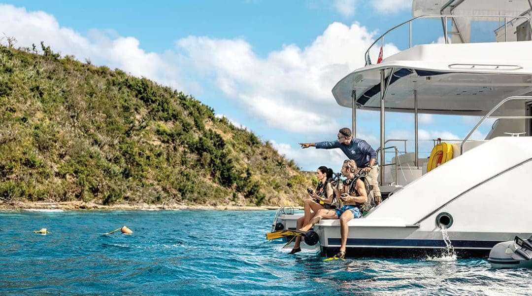 British Virgin Islands