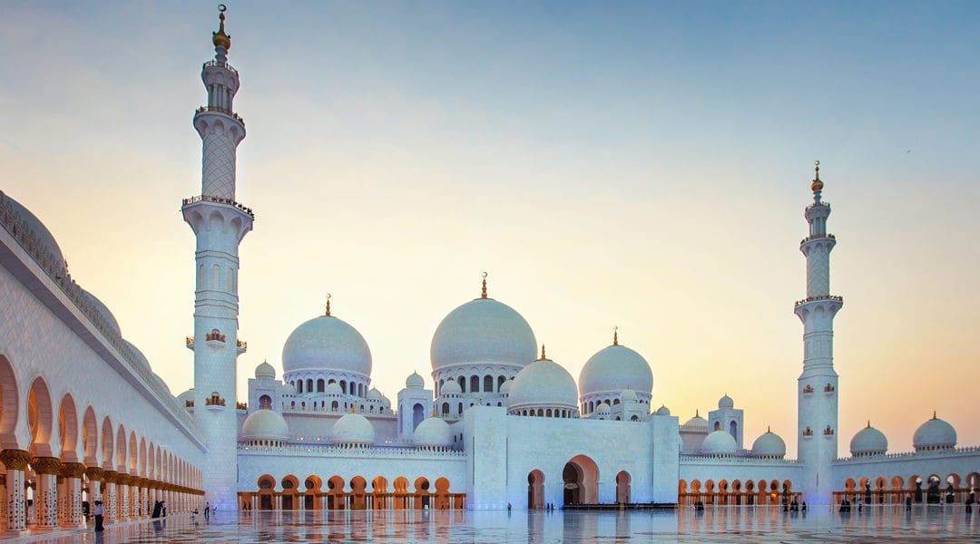 Abu Dhabi