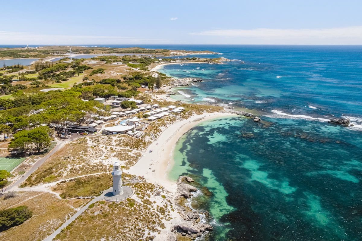 Skydive Geronimo, Perth - Tourism Australia