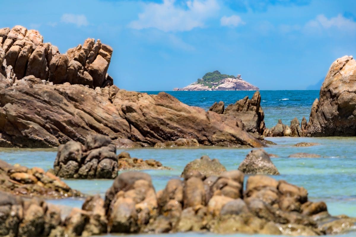 Son Beach, Koh Phangan - Tourism Authority of Thailand