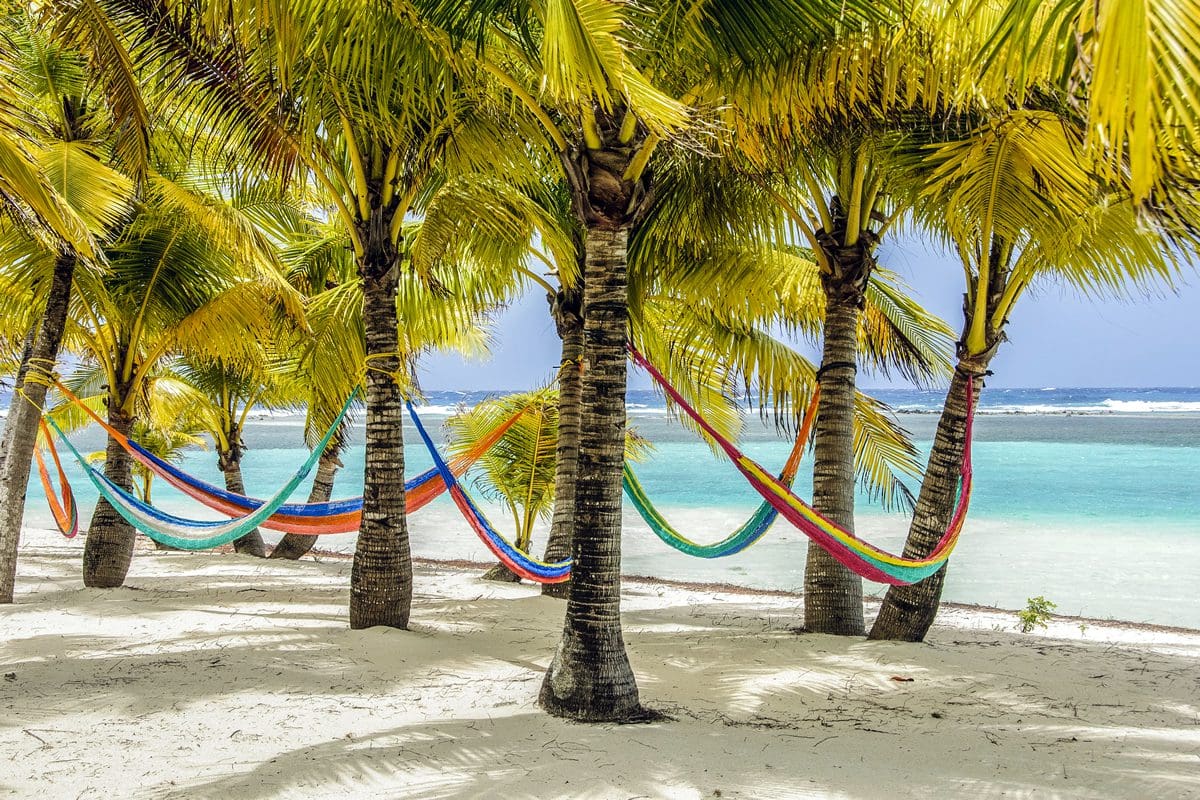 South Water Caye - Travel Belize