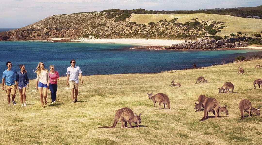 Kangaroo Island