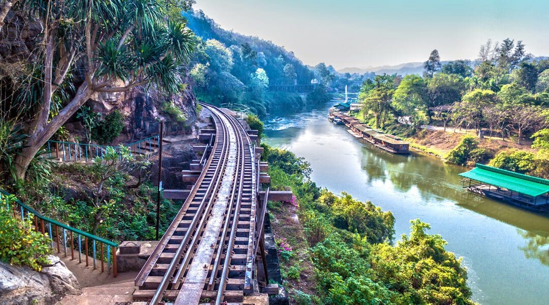 Kanchanaburi