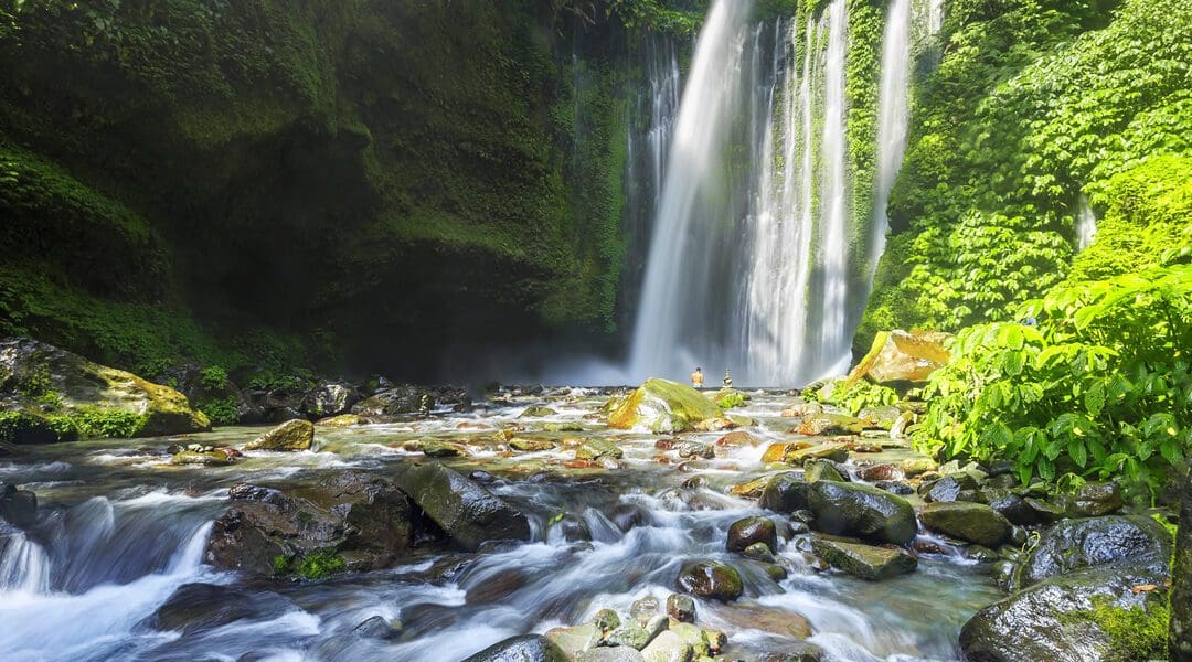 Lombok & Gili Islands