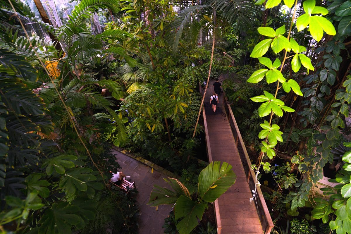 United States Botanic Garden - washington.org