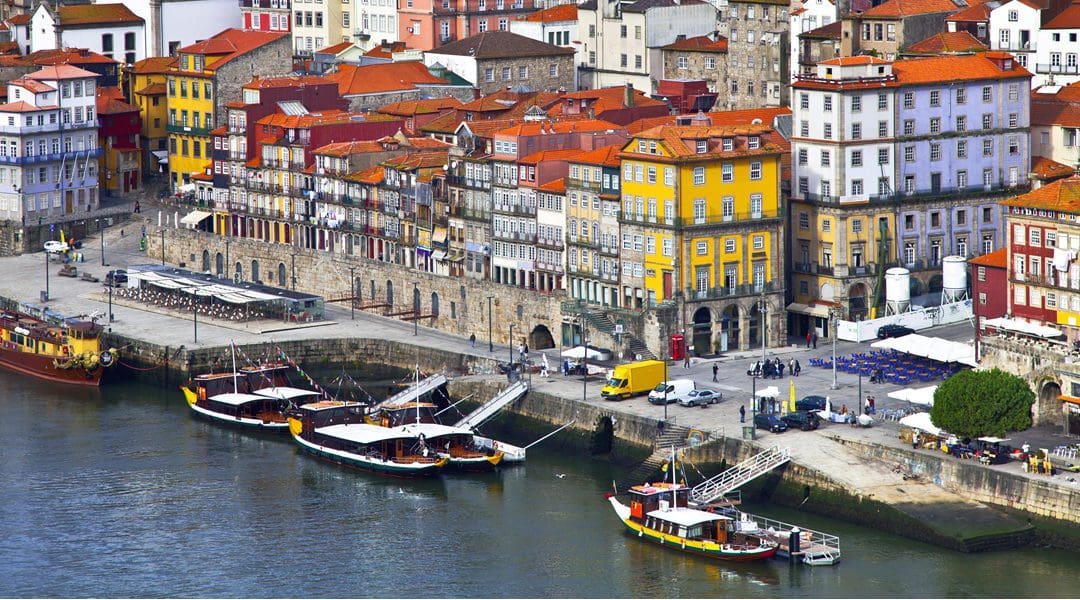 Porto