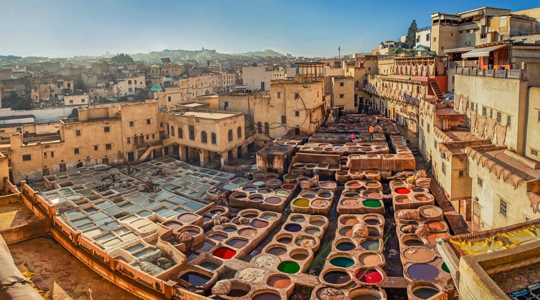 Fez