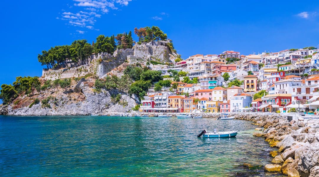 Parga