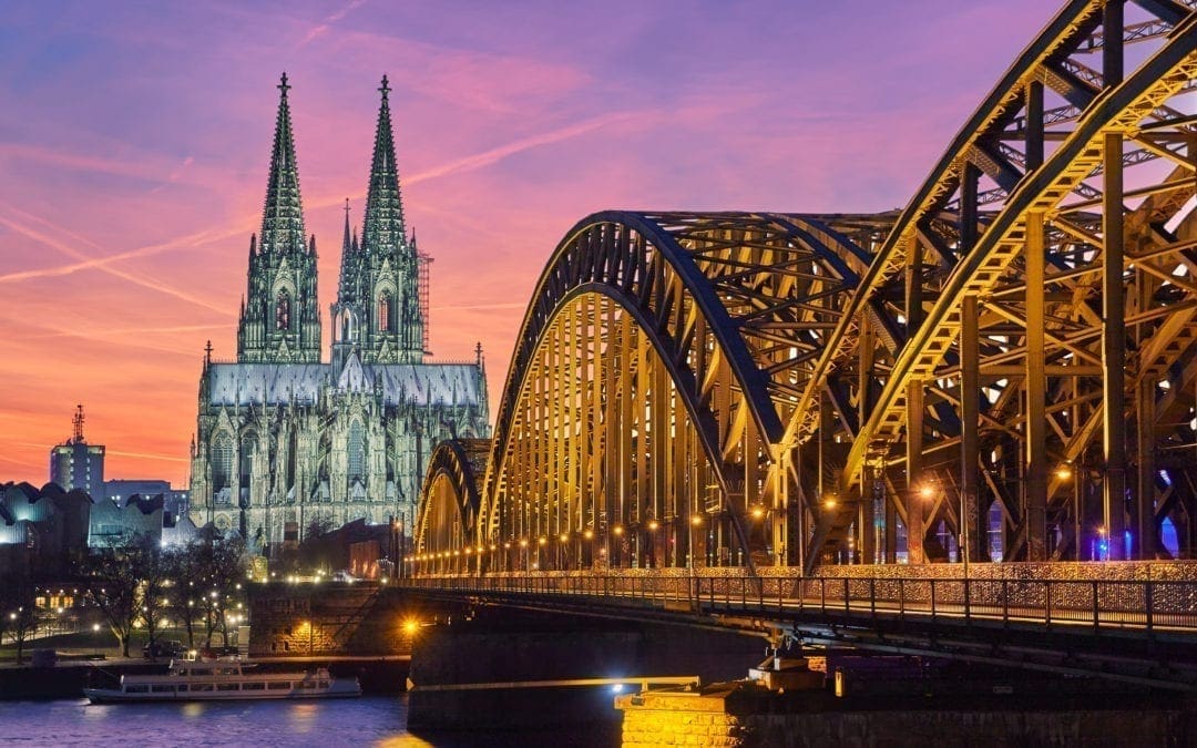 Cologne