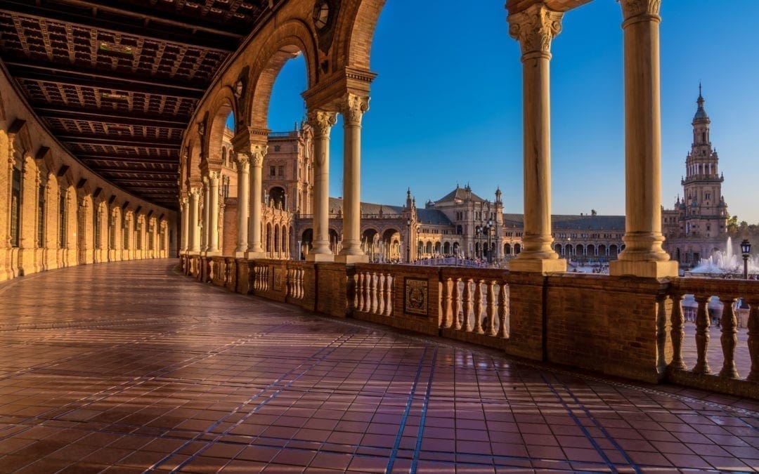 Seville