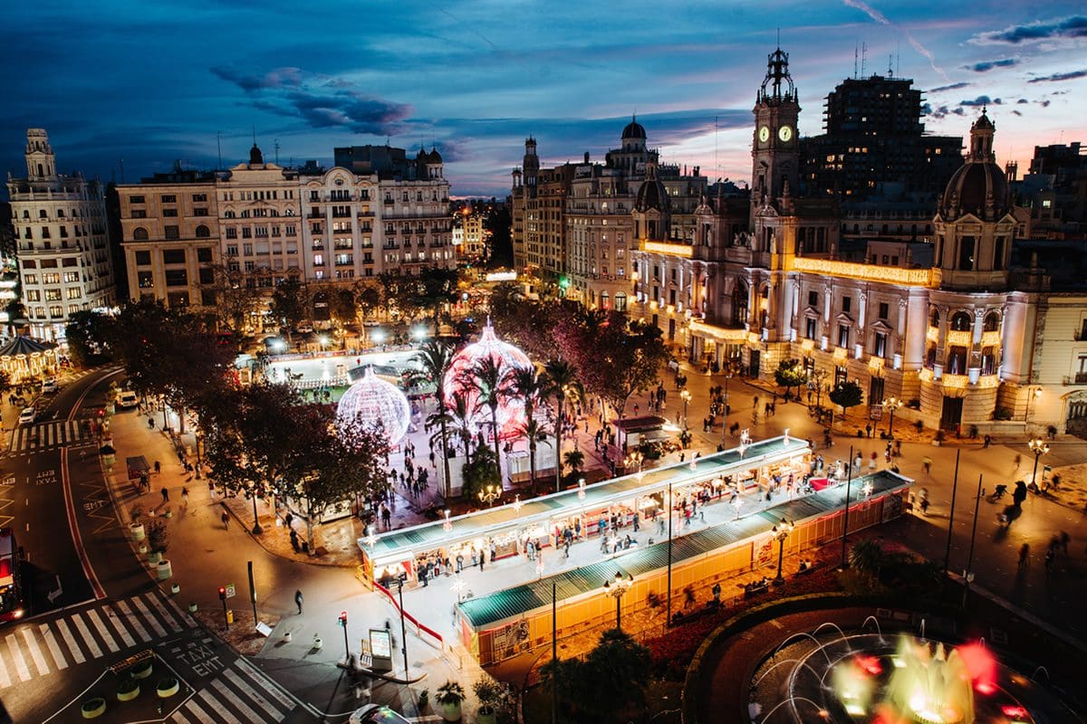 Christmas - Visit Valencia