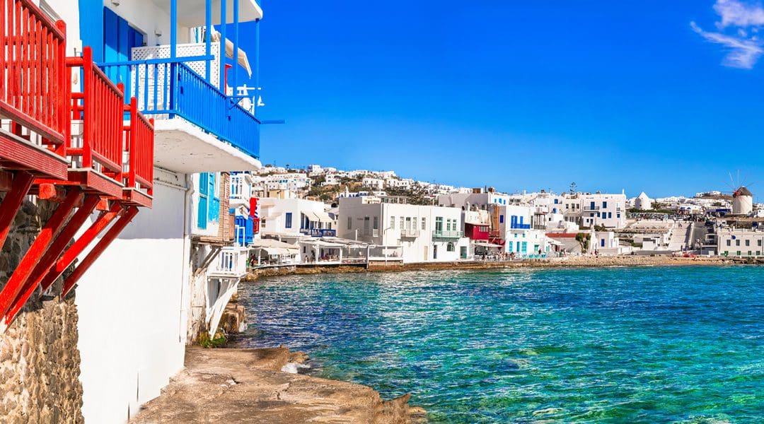 Mykonos