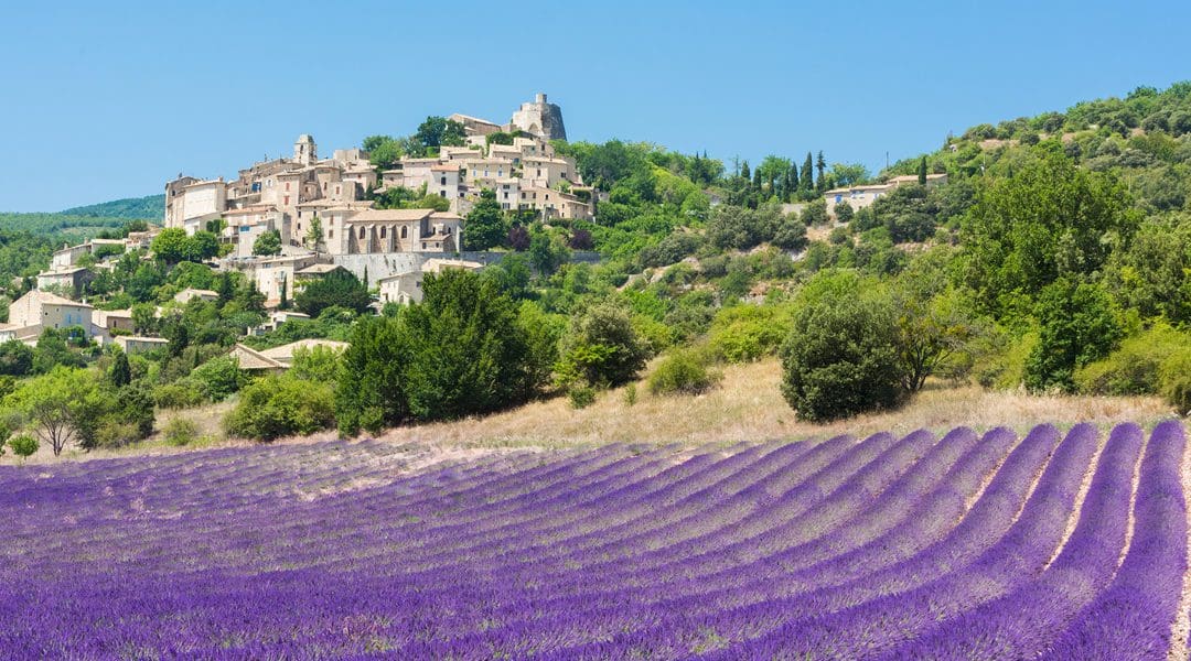 Provence