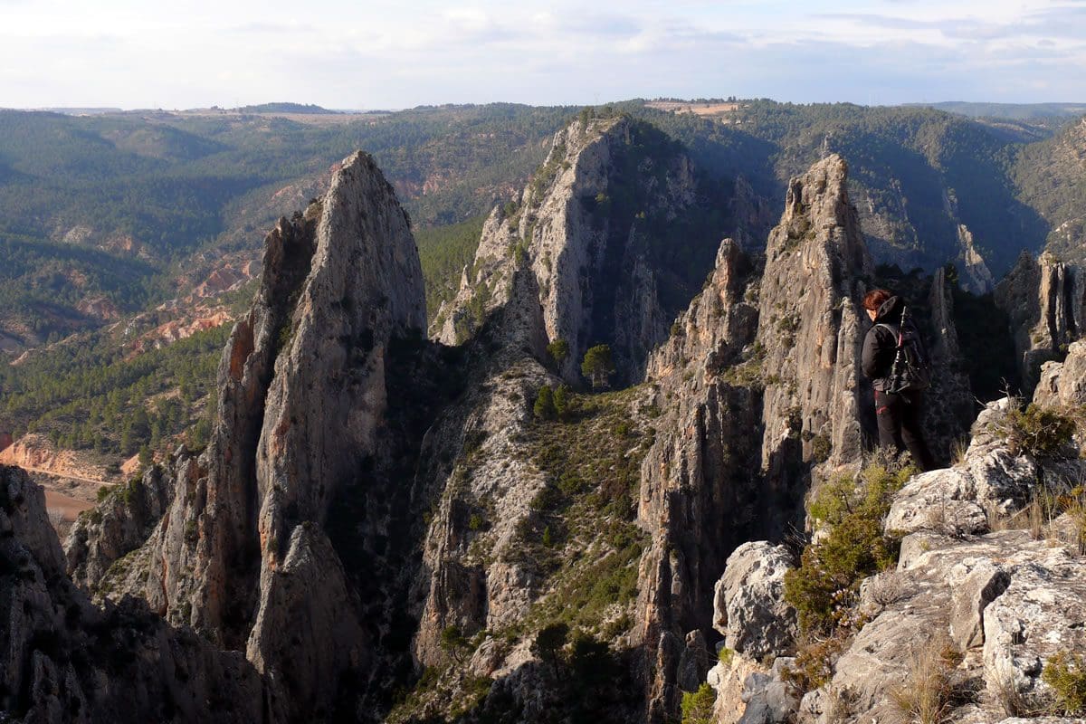 Torre de la Moneda Y Nieves - Visit Valencia/Tierra Bobal