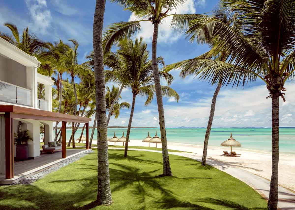Luxury Holidays in the Maldives
