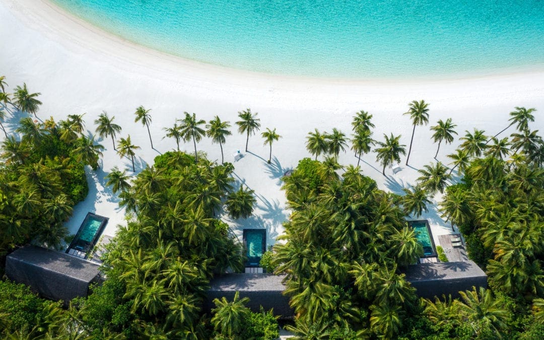 Dubai & Maldives