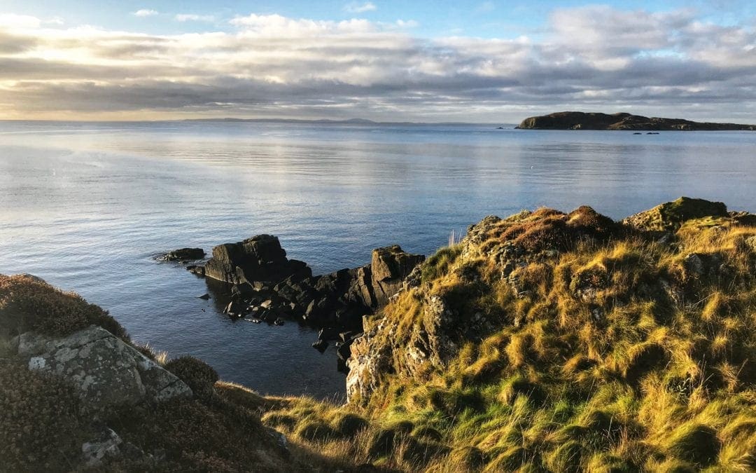 Isle of Islay