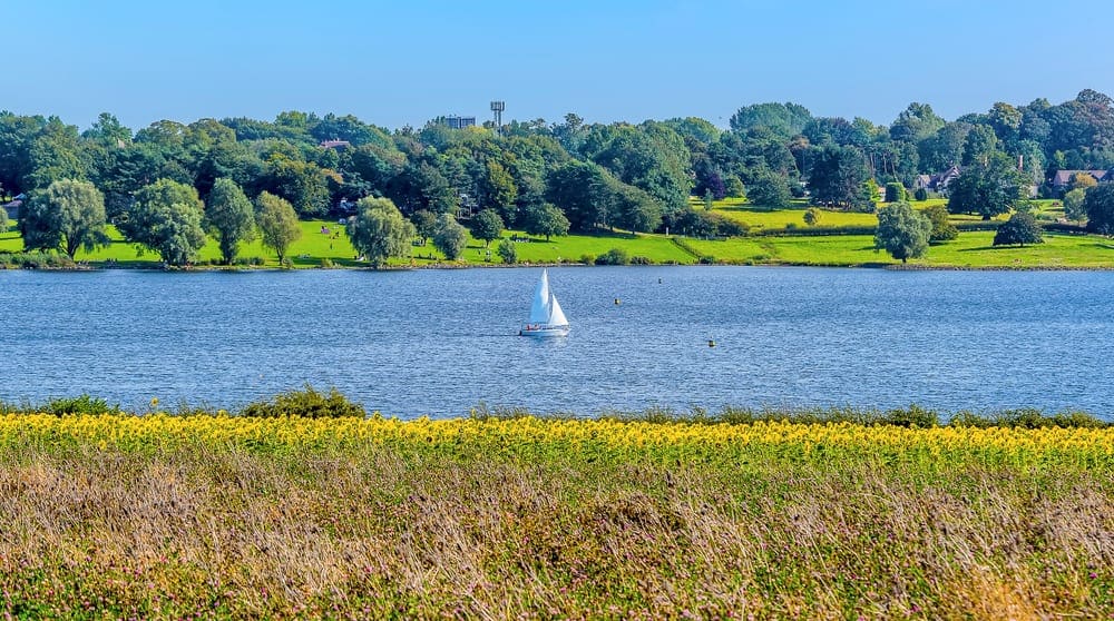 Breaks in Rutland