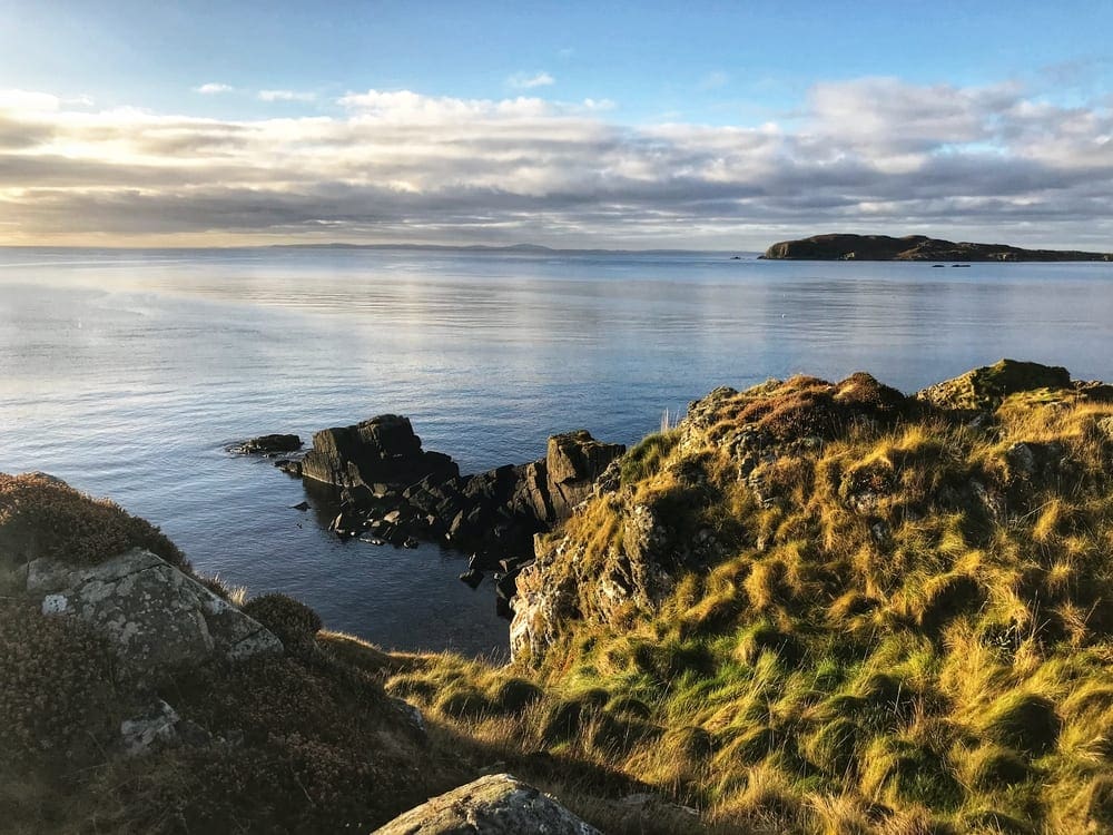 Breaks to Isle of Islay