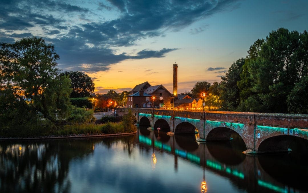 Stratford Upon Avon