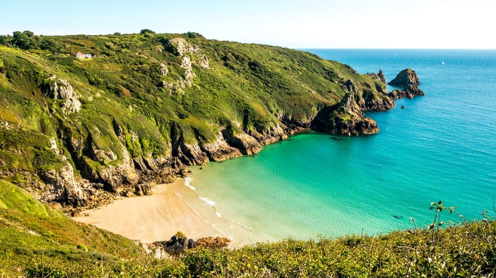 Holidays to Guernsey