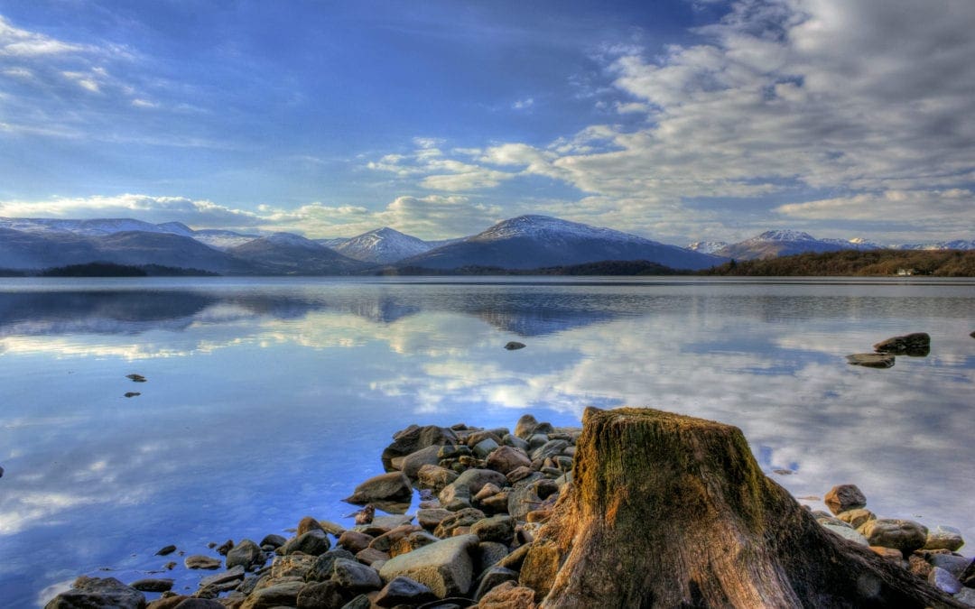 Loch Lomond