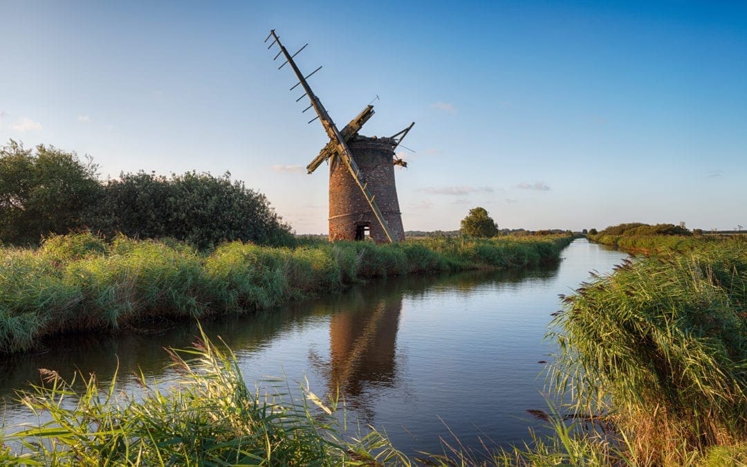 Norfolk