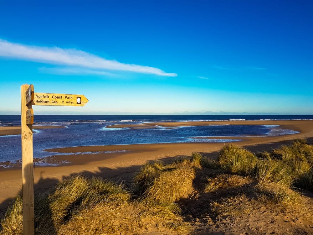 Holidays to Norfolk