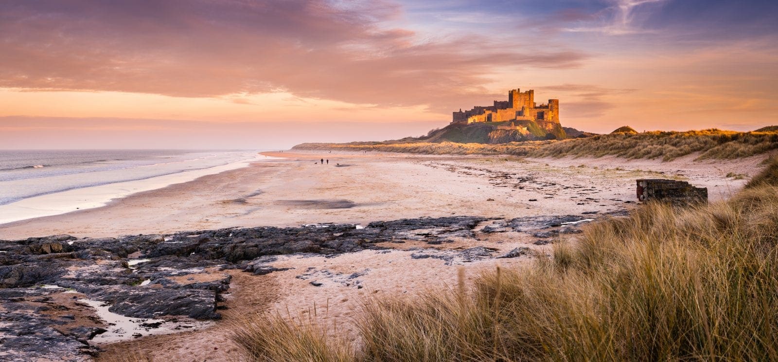 Northumberland