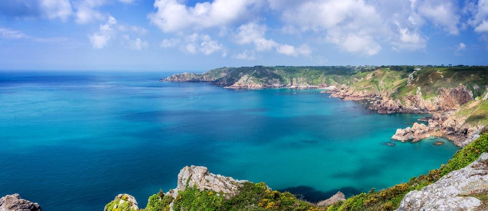 Holidays to Guernsey