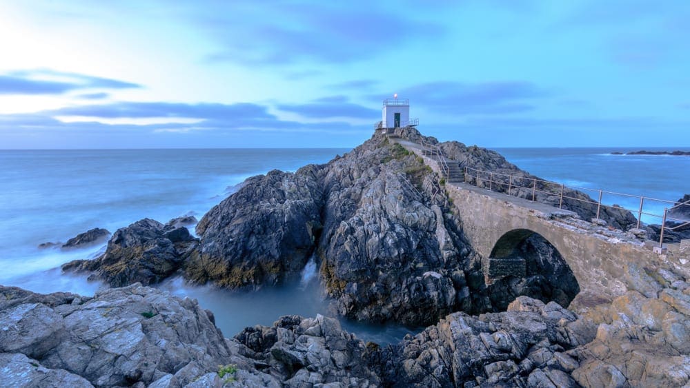 Holidays to Guernsey